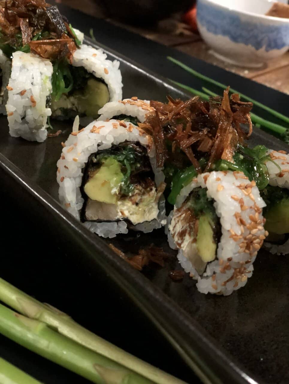 Chef's Counter Experience