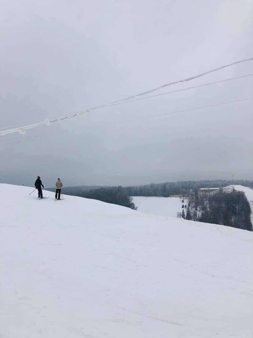 Vertical photo