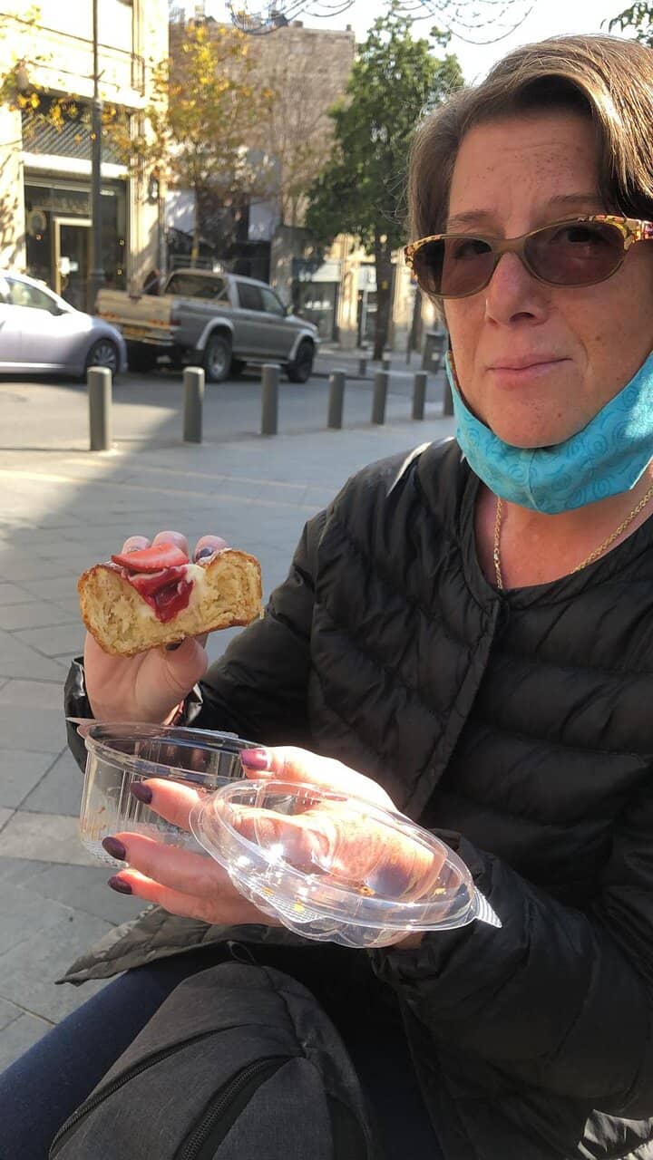 Authentic European Atmosphere