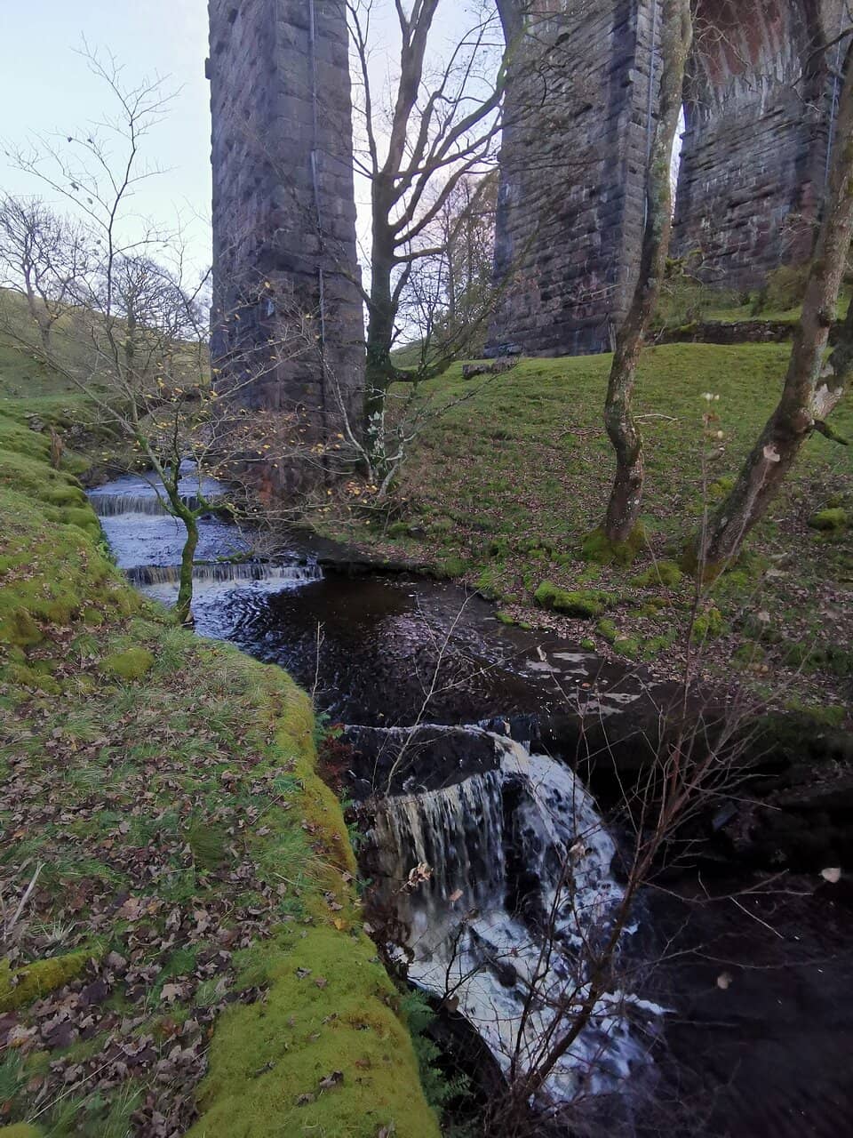 Dent Head Viaduct