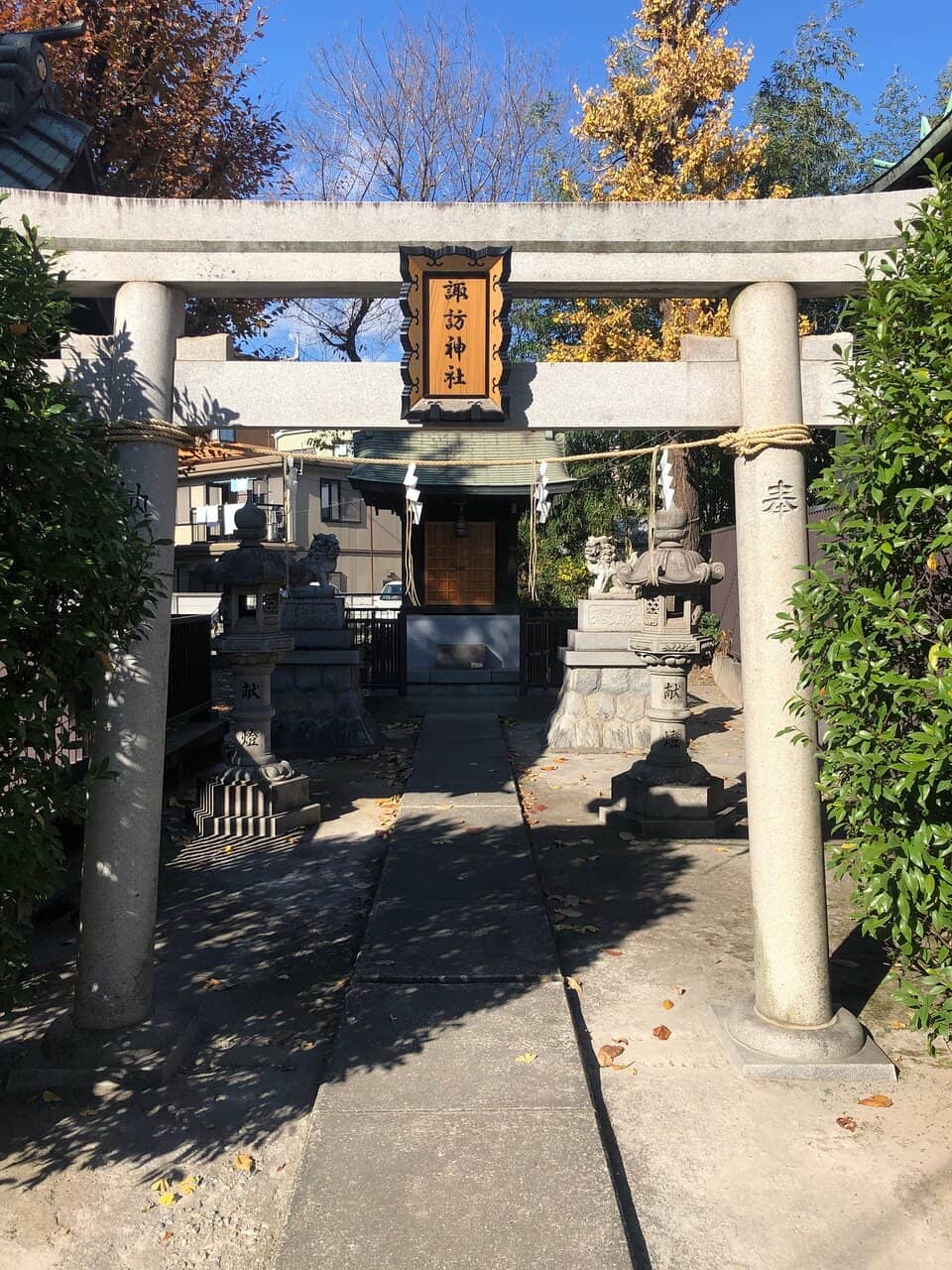 Impressive Staircase