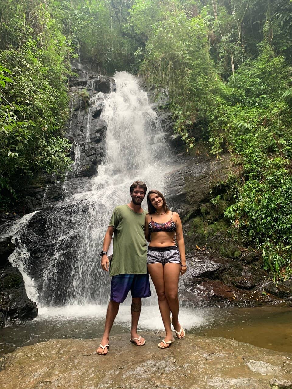 Scenic Trails