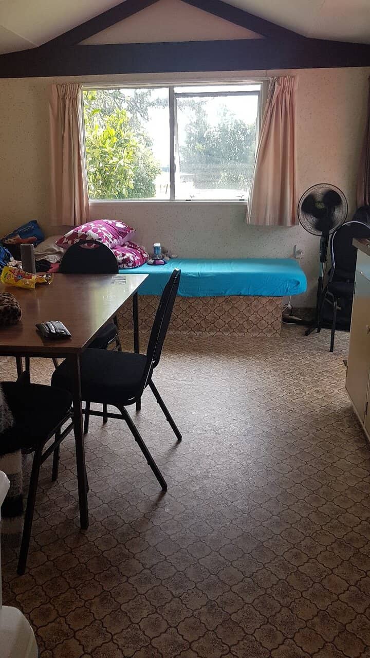 Tranquil Bay of Plenty Escape