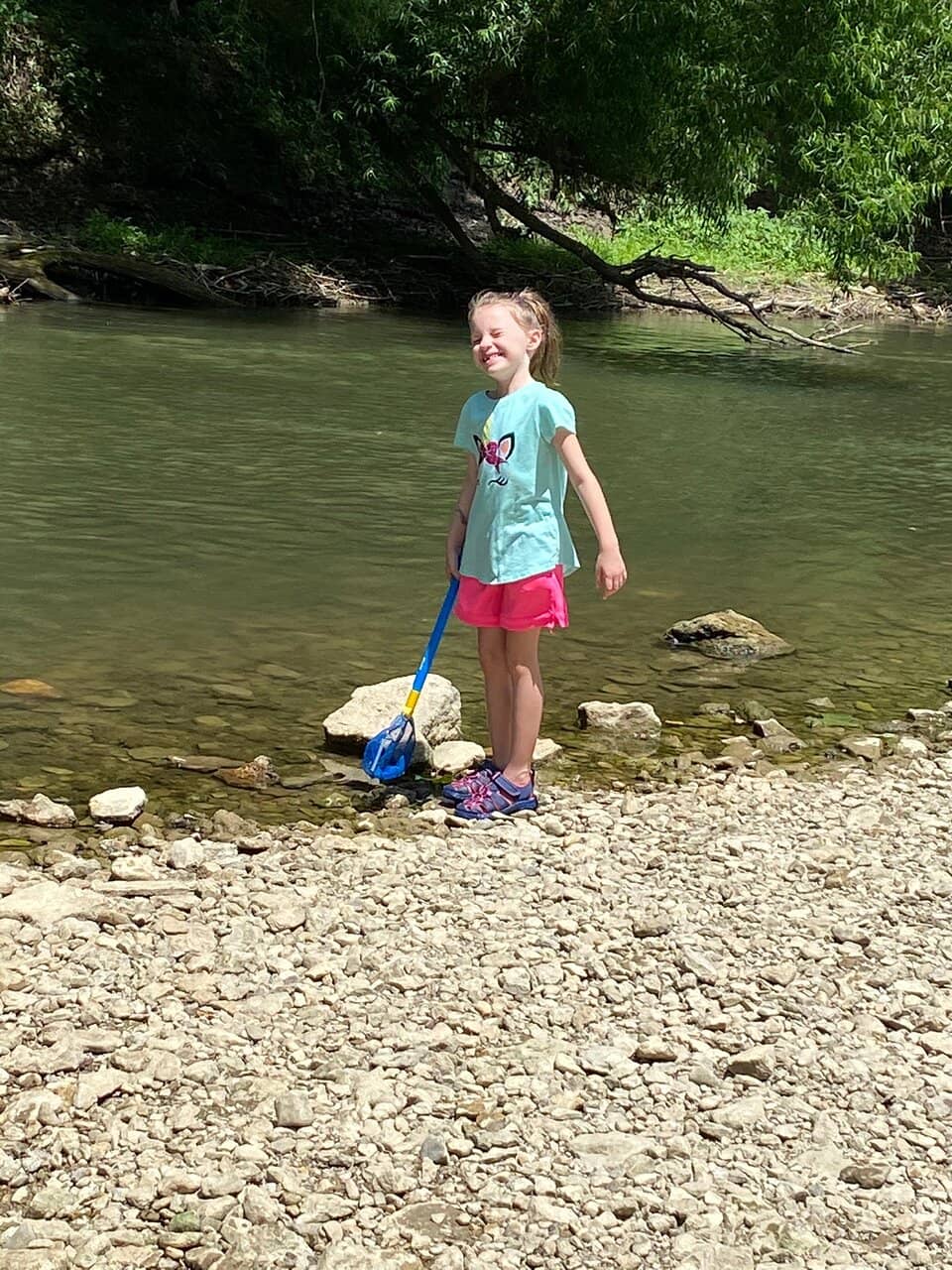 Shoemaker Trail