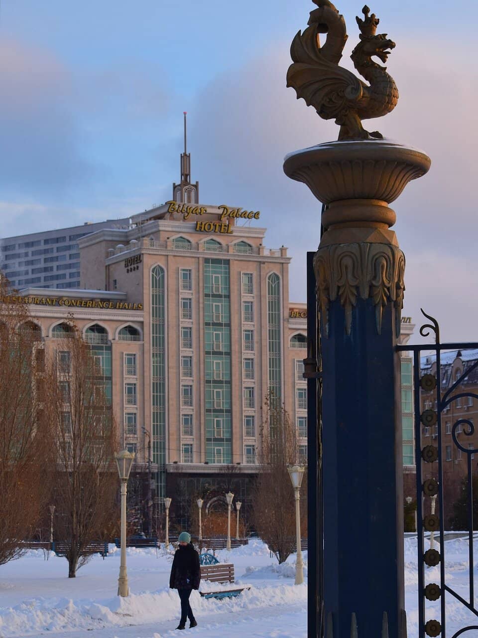 Vertical photo