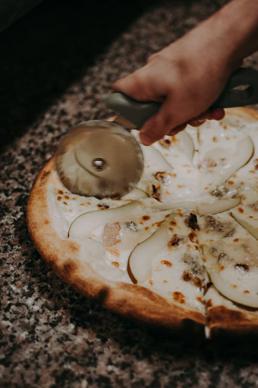 Cozy, Rustic Atmosphere