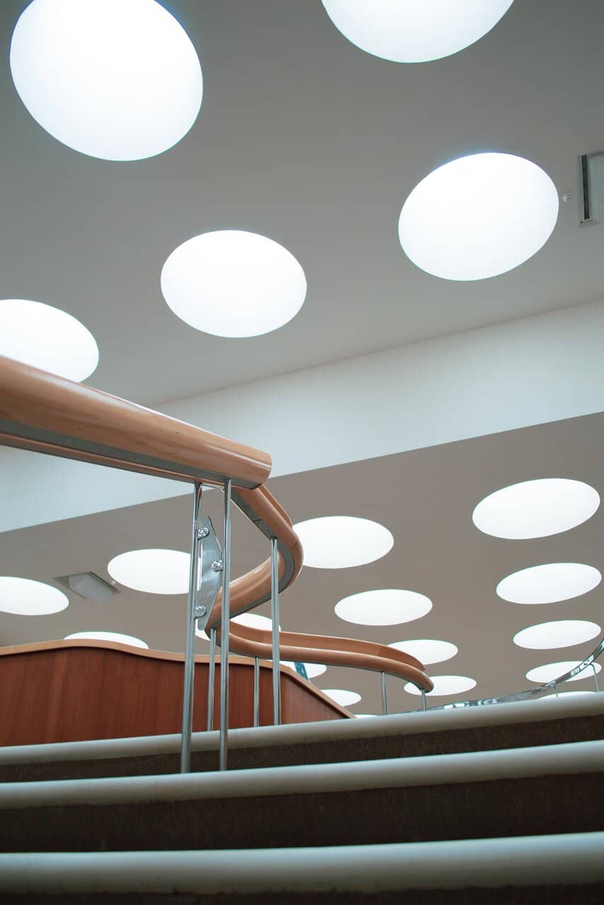 Aalto's Signature Furniture