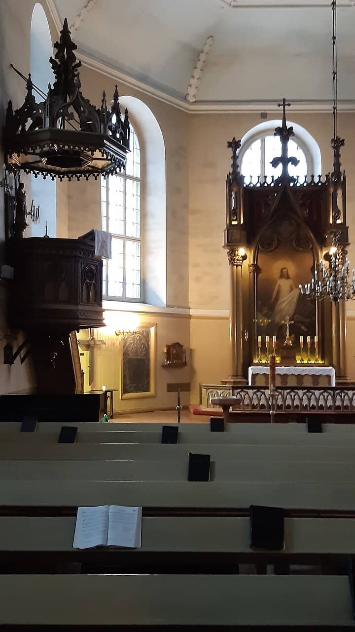 Annual Organ Festival