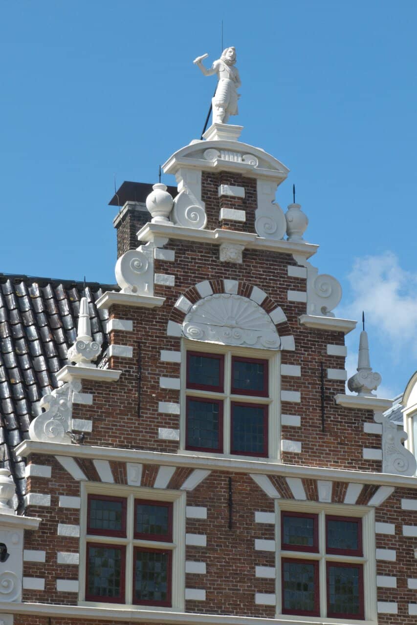 Central Location