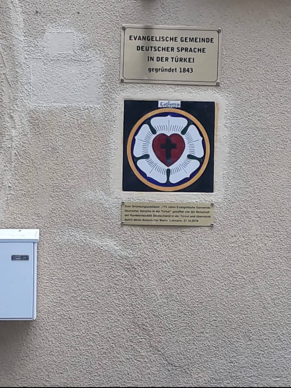 Multicultural Heritage