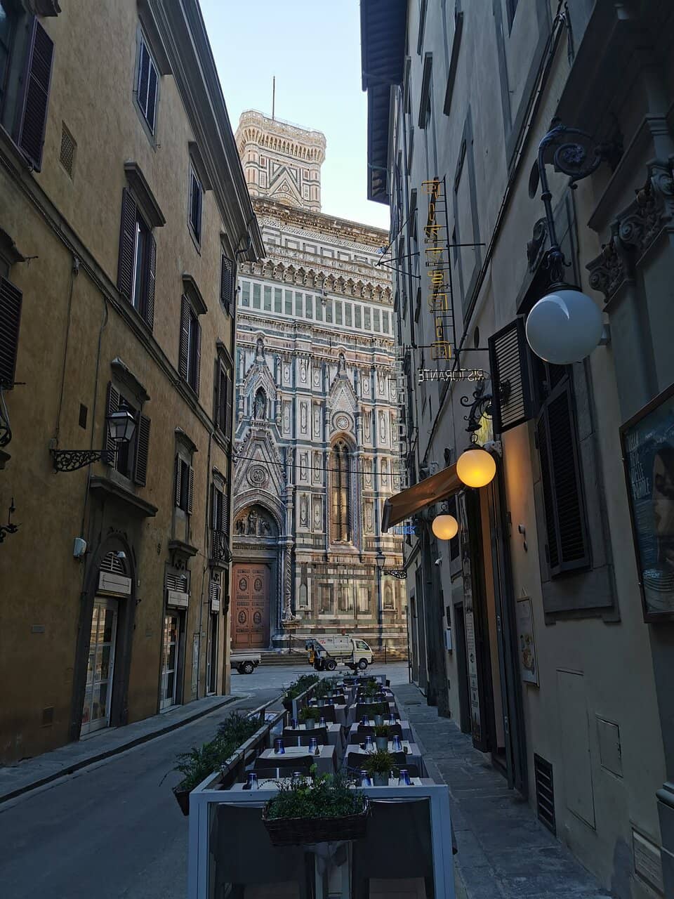 Vertical photo