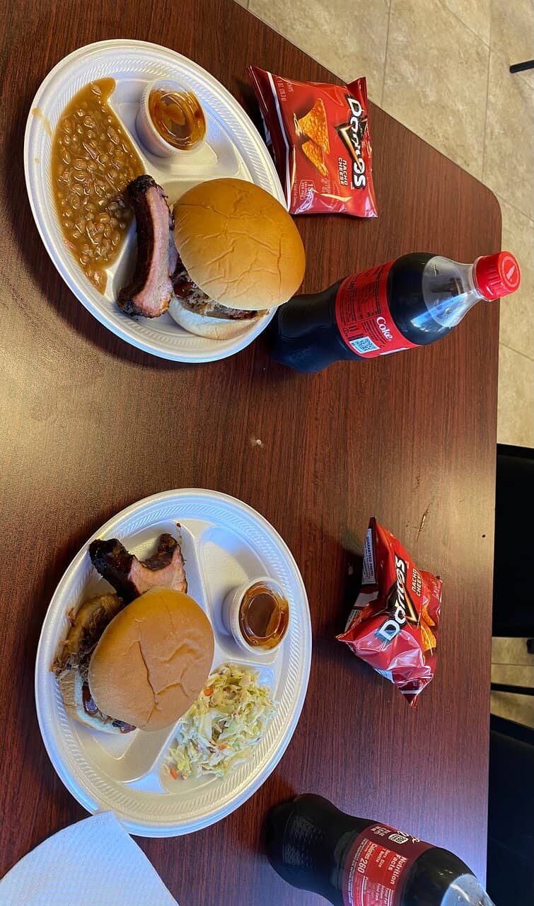 Fusion Fine Dining Experience