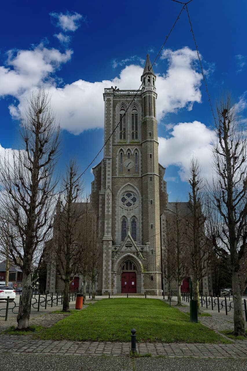 Vertical photo