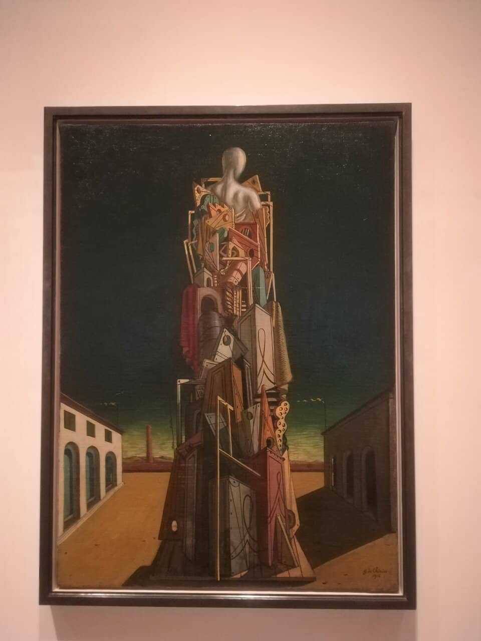 Surrealist Masterpieces