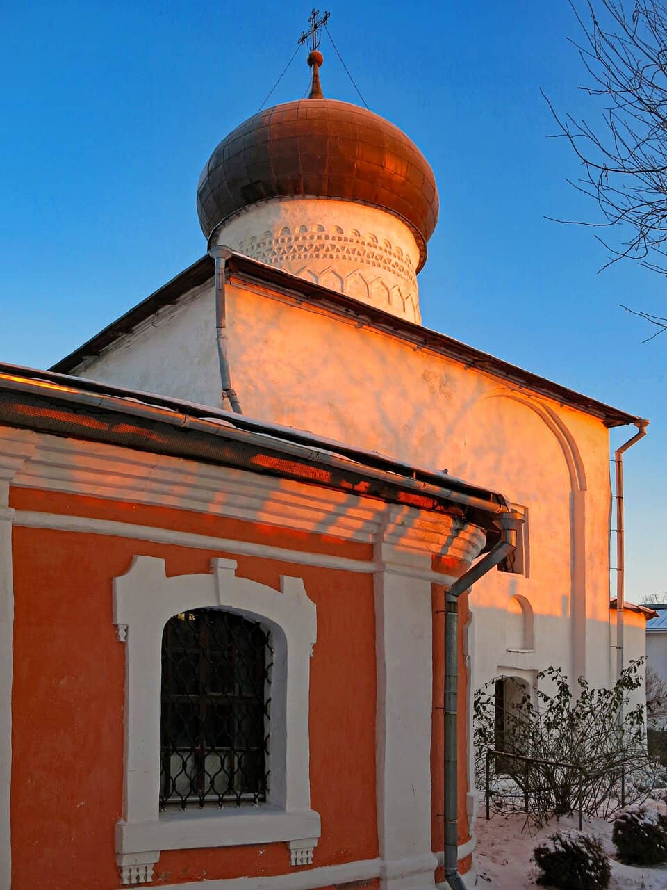 Nikolsky Church