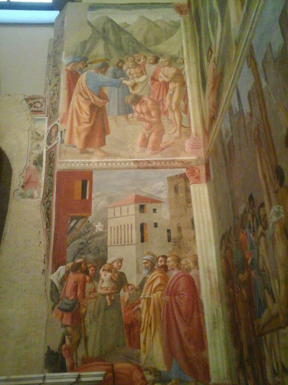 Vertical photo