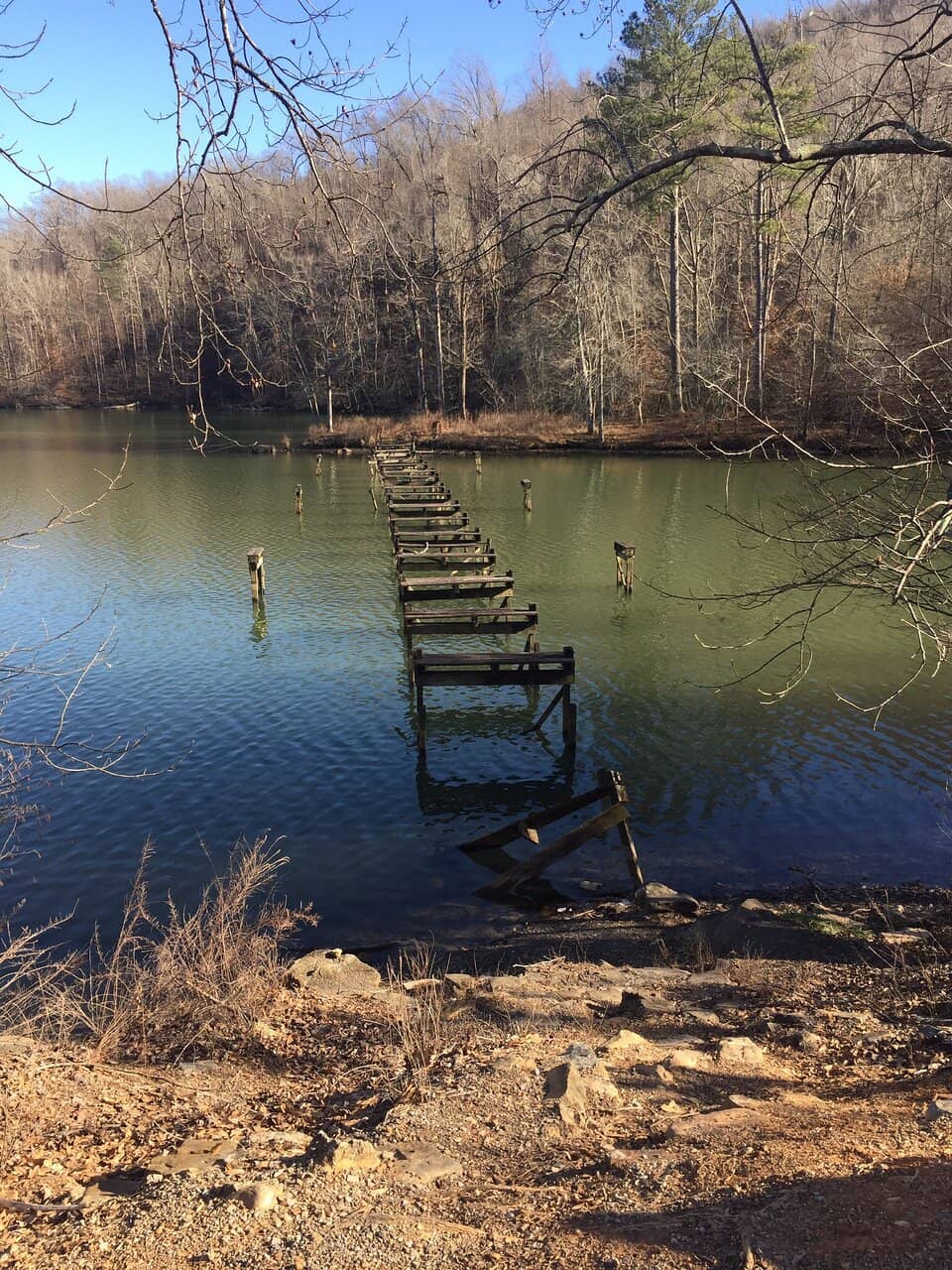 Morgan's Cove