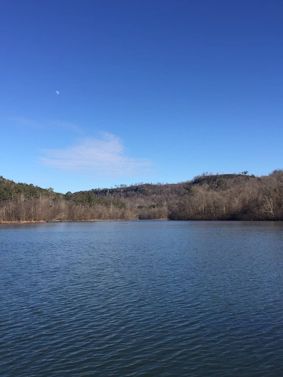 Point Rock Trail