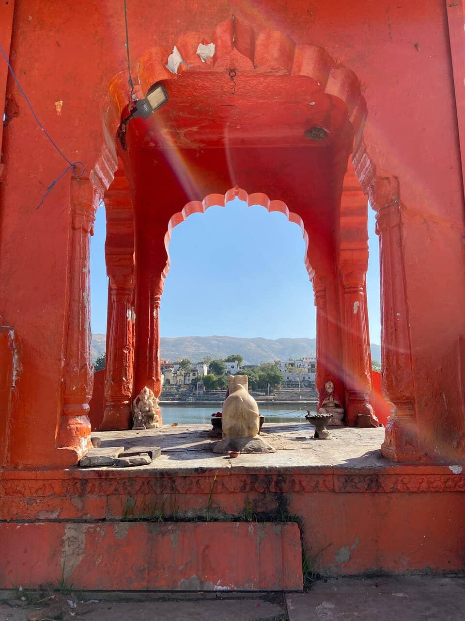 Vertical photo