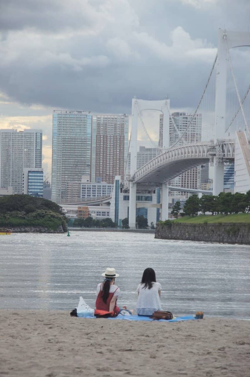 teamLab Planets TOKYO