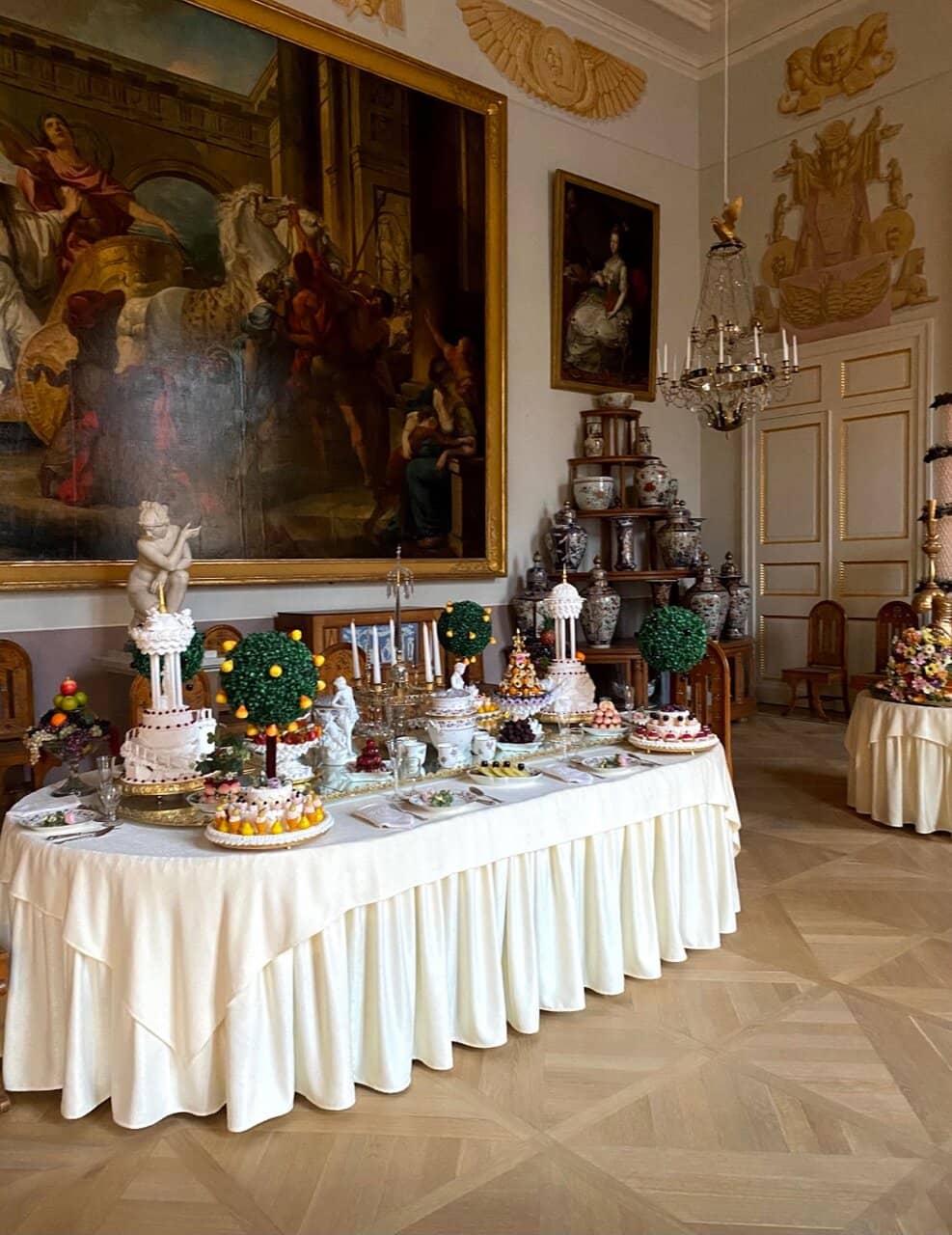 Classical Architecture