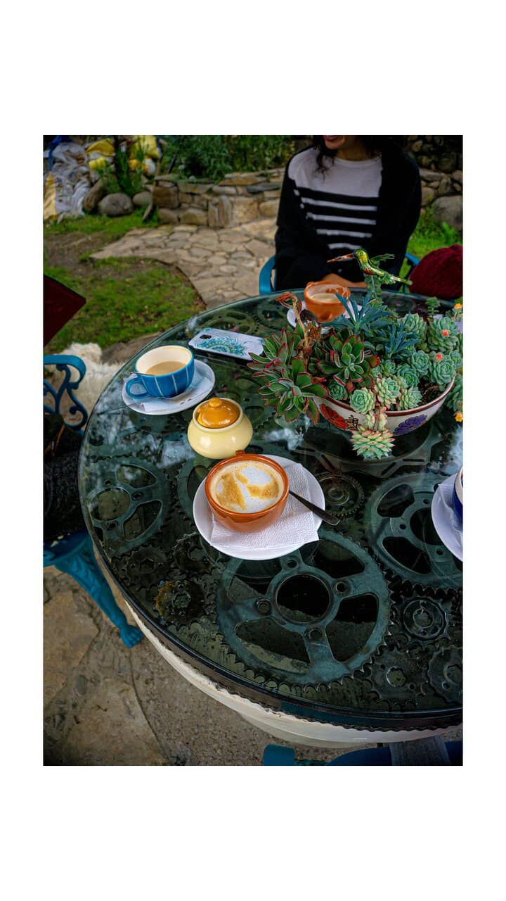 Tranquil Country Setting