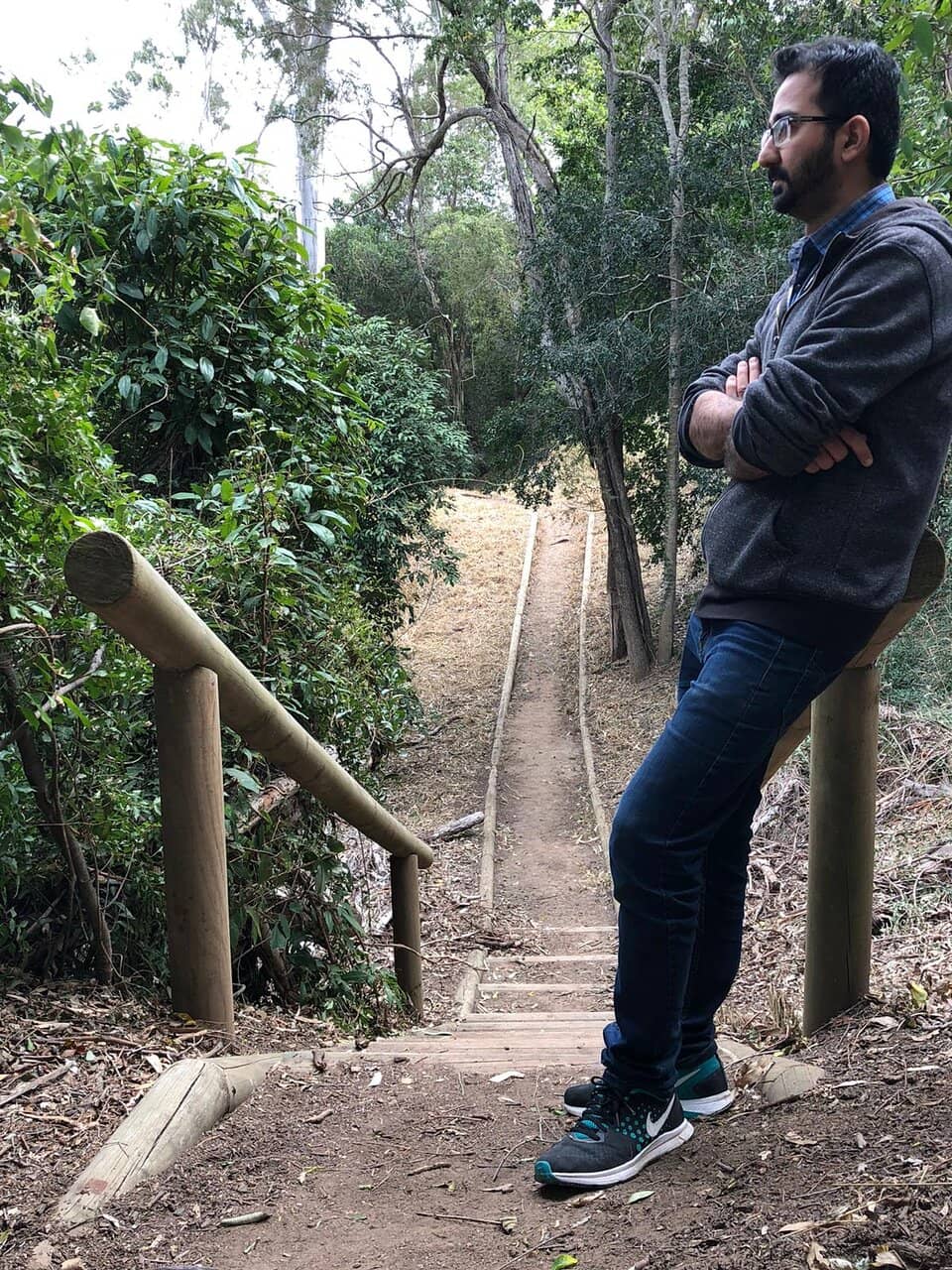 Nature Exploration