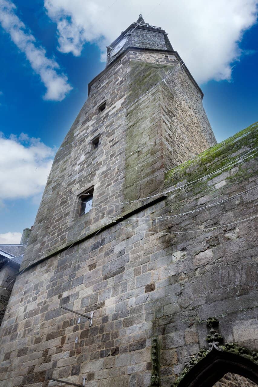 Vertical photo