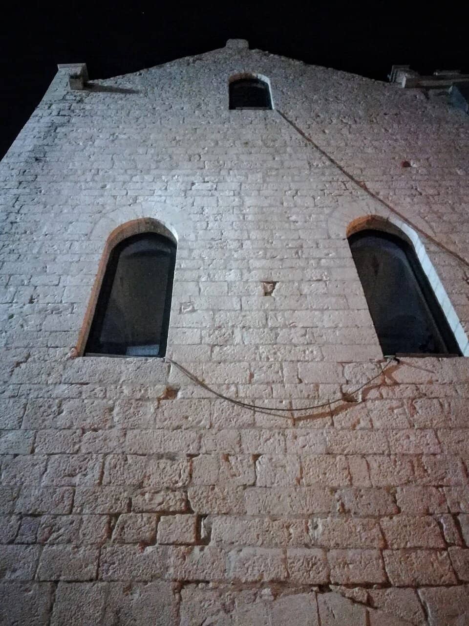 Vertical photo