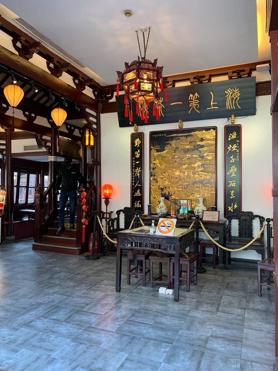 Pagoda Architecture