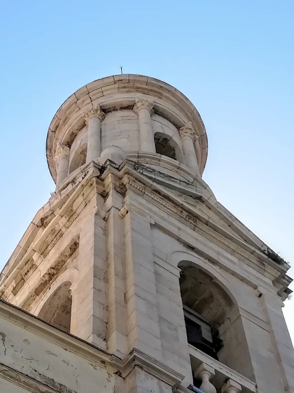 Vertical photo