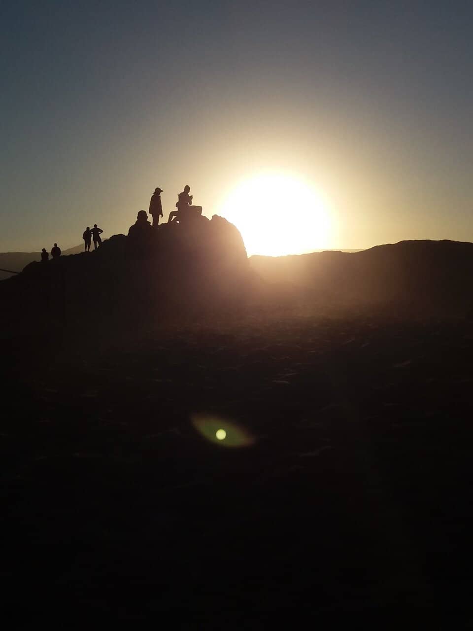 Geological Wonders