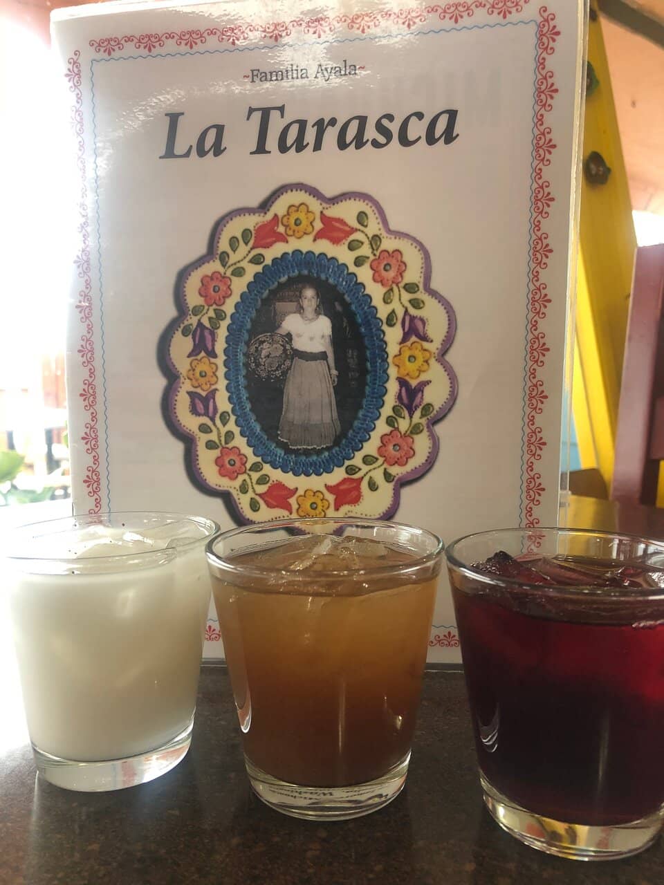 Warm and Welcoming Atmosphere