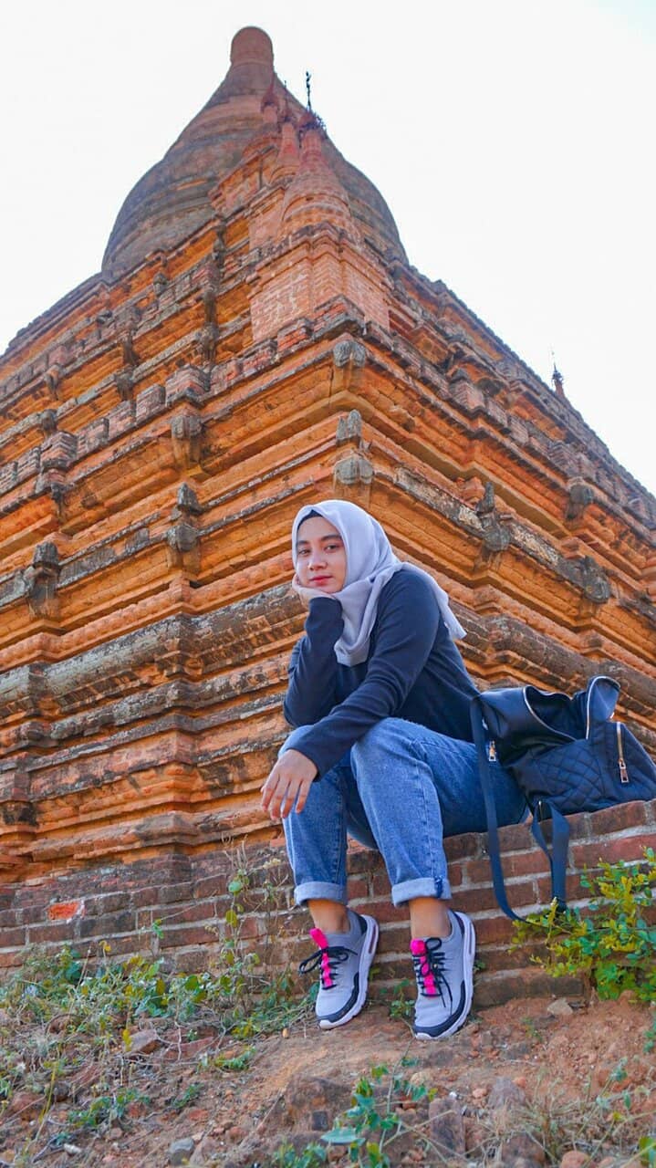 Architectural Grandeur