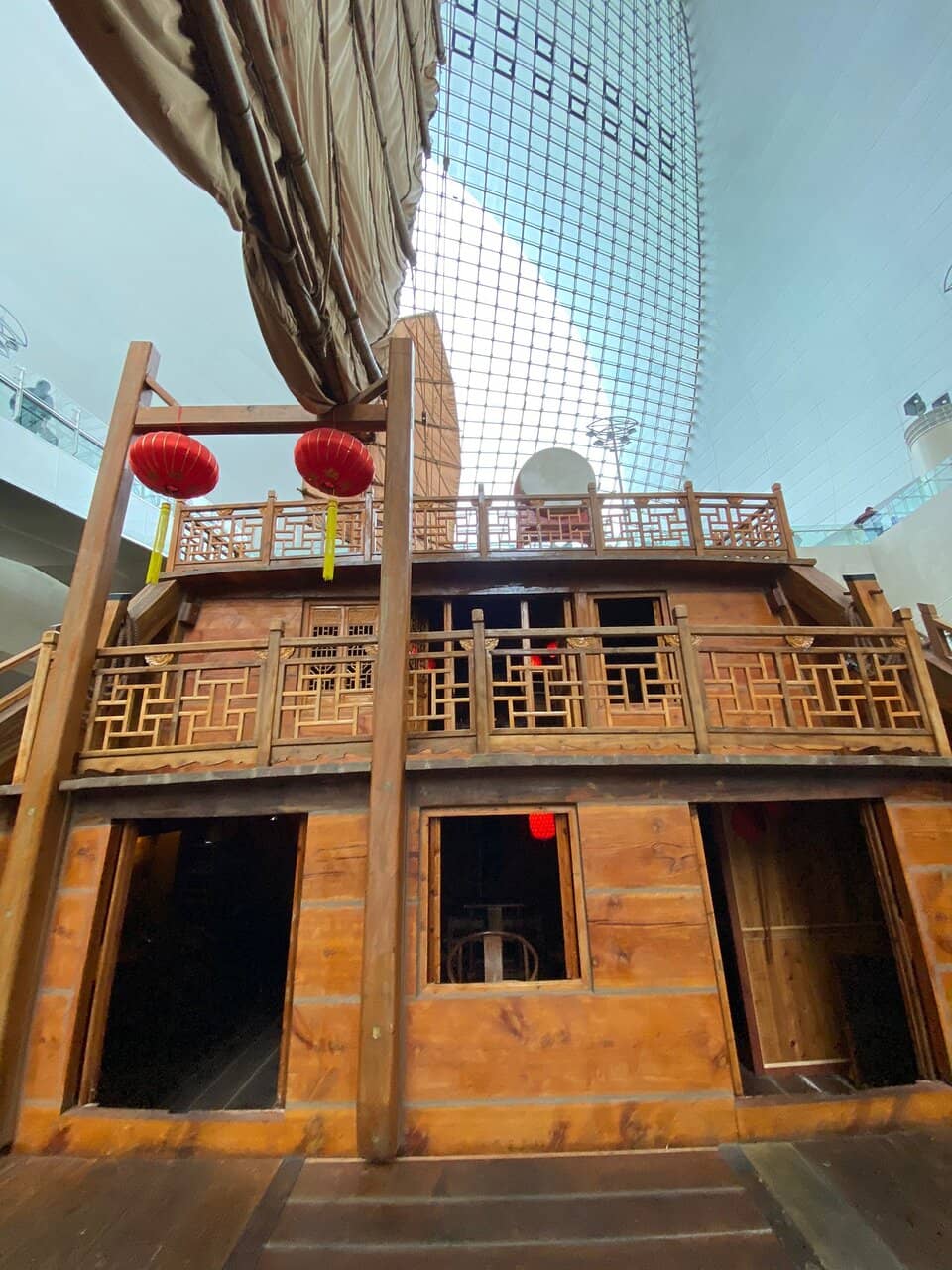 Interactive Children's Exhibits