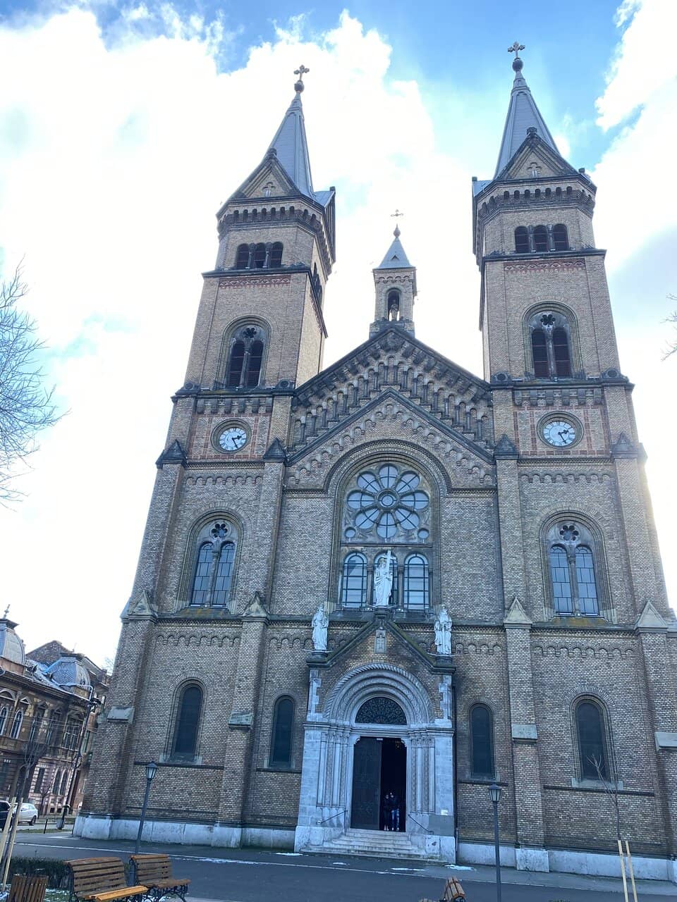 Vertical photo