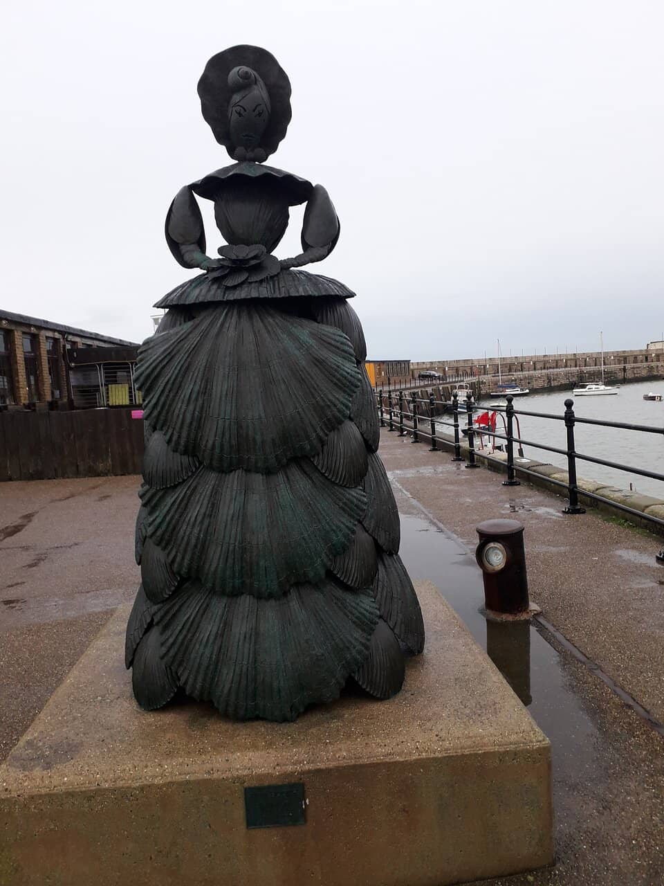 Turner Contemporary Gallery