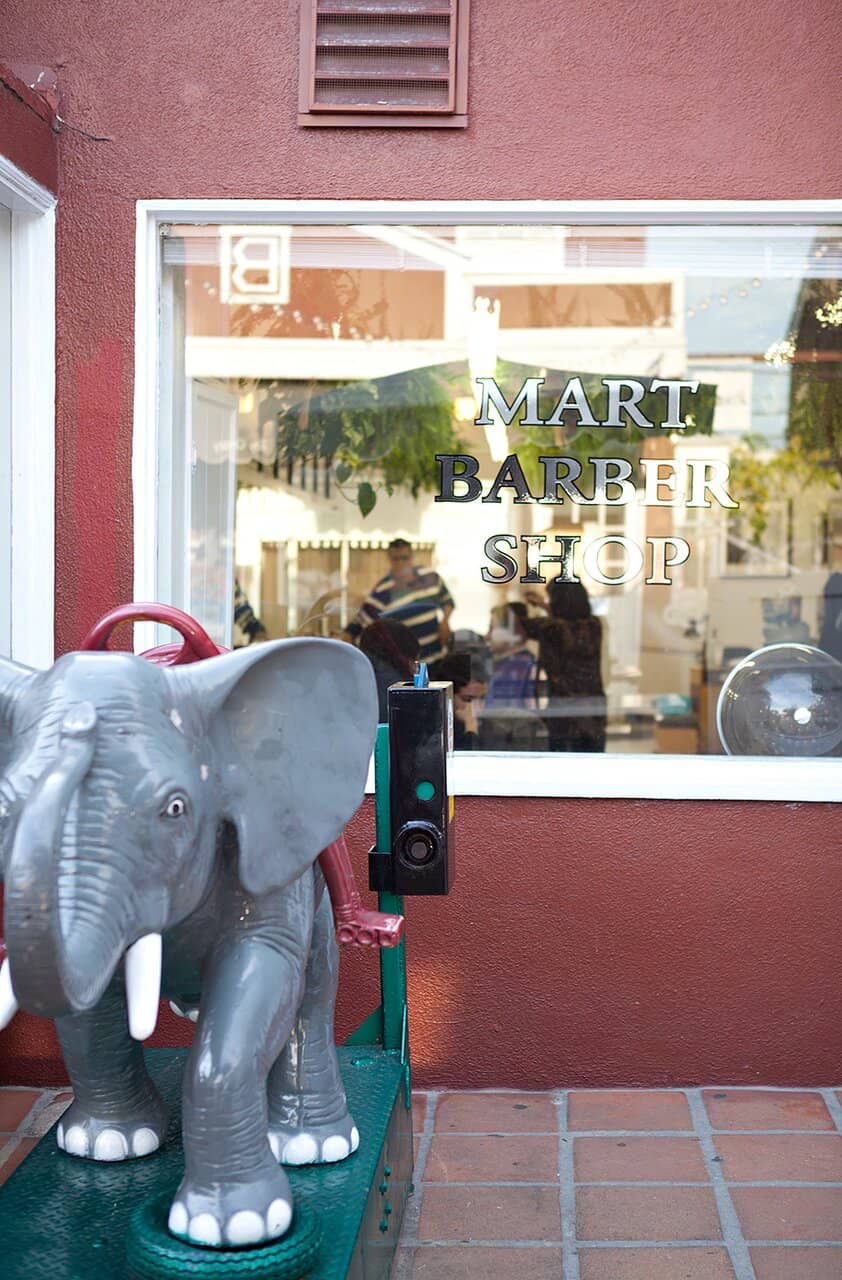 Sezane Boutique