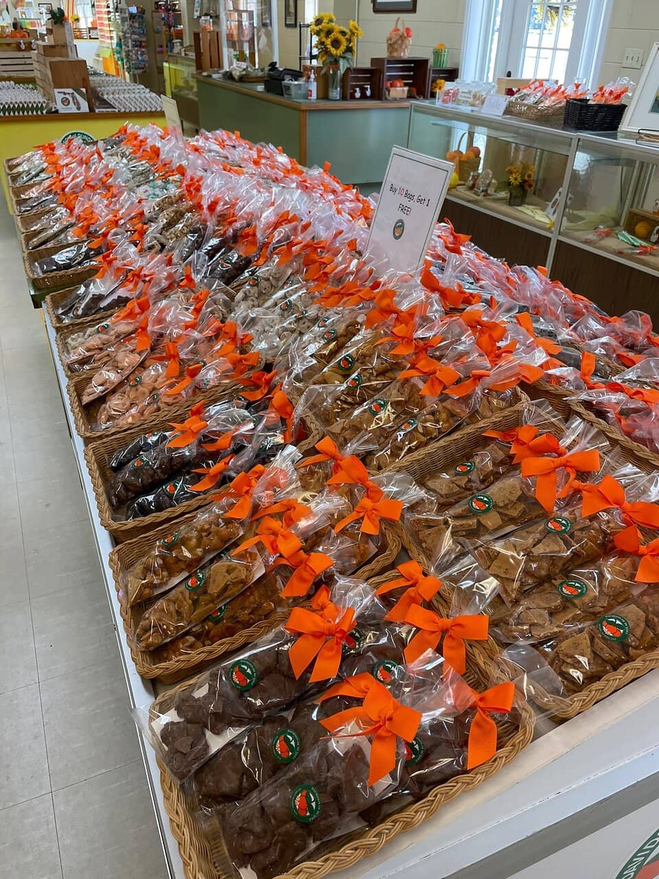 Gourmet Jellies & Marmalades