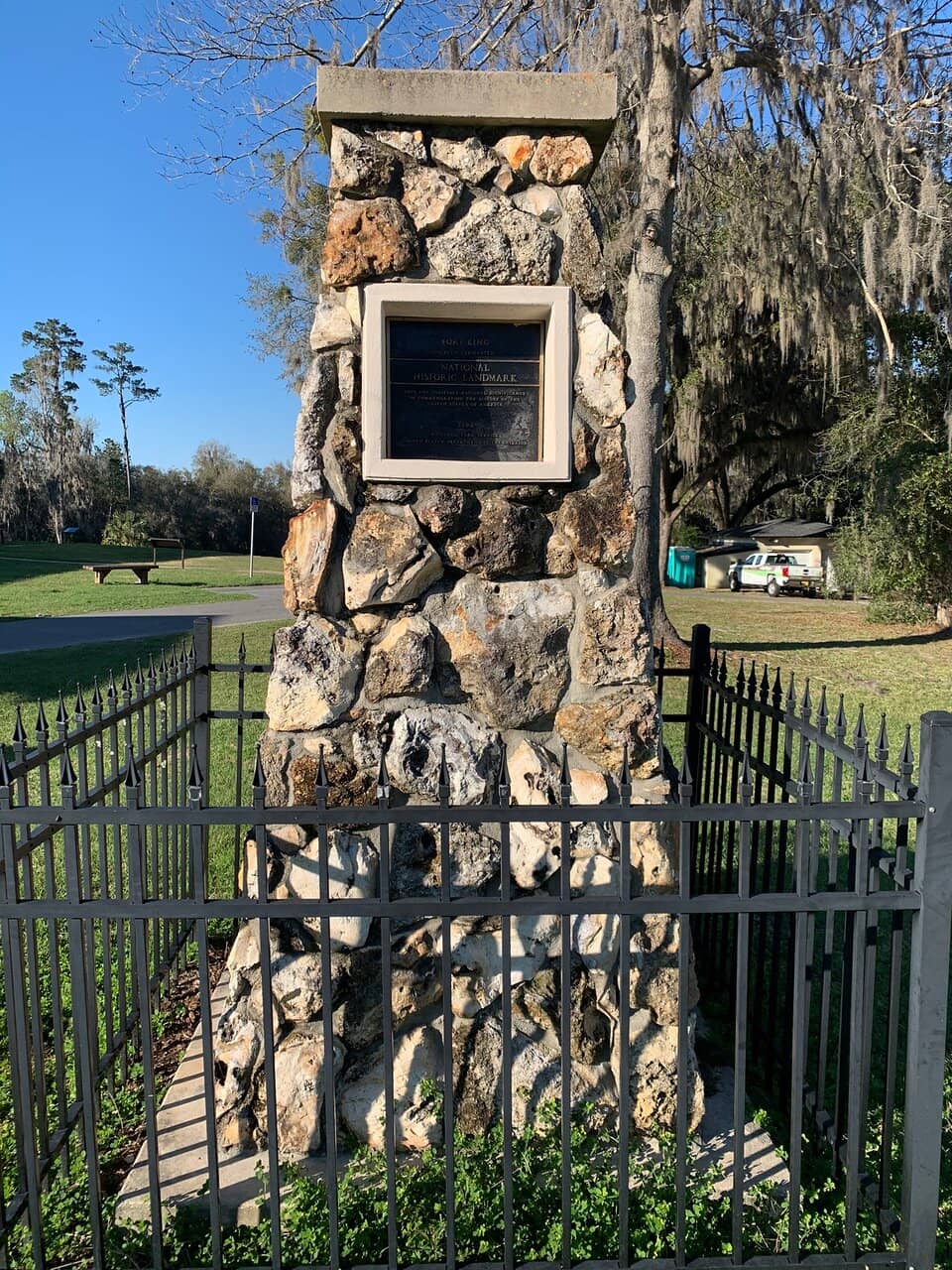 Seminole Wars History