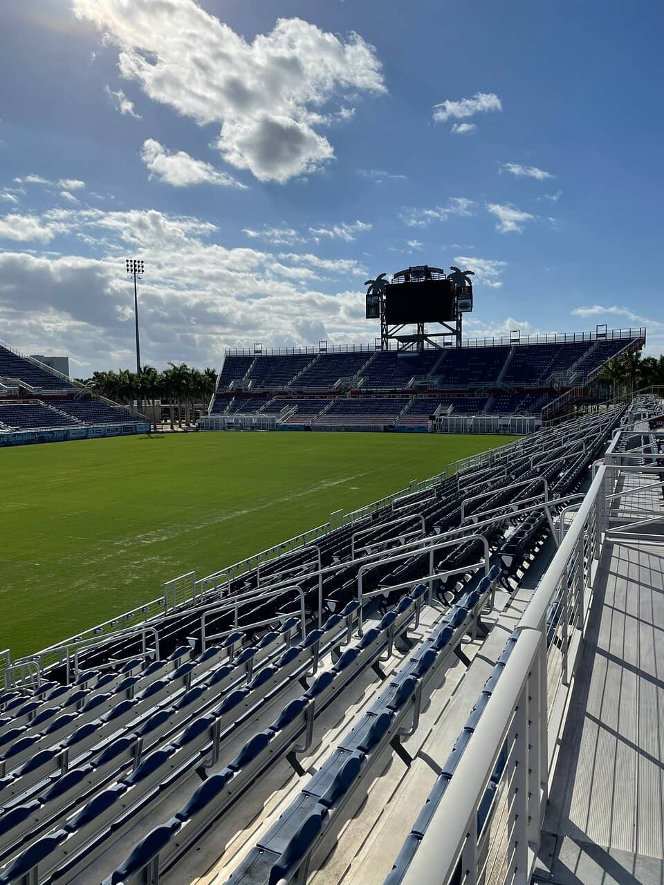 Boca Raton Bowl