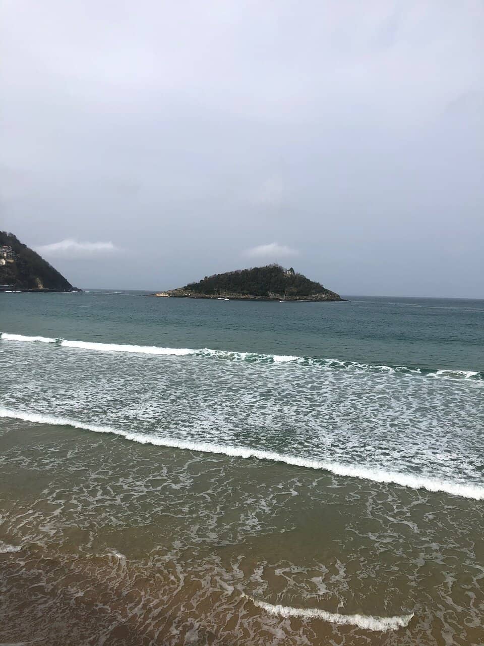 Vertical photo