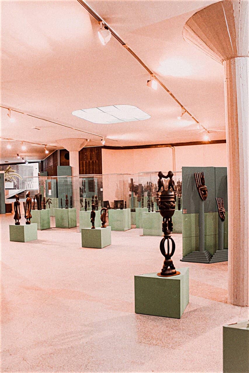 Traveling Exhibitions