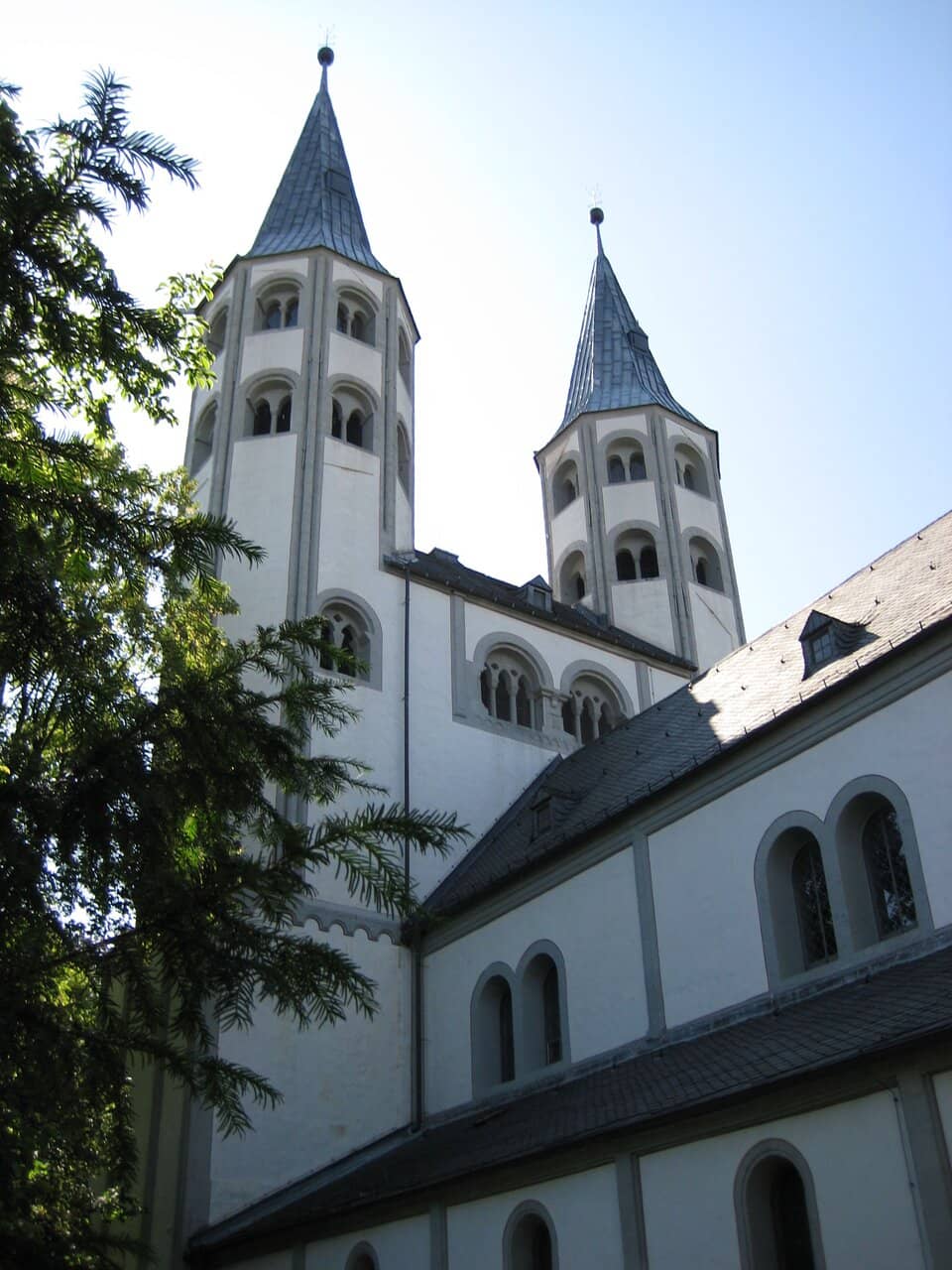 13th Century Paintings