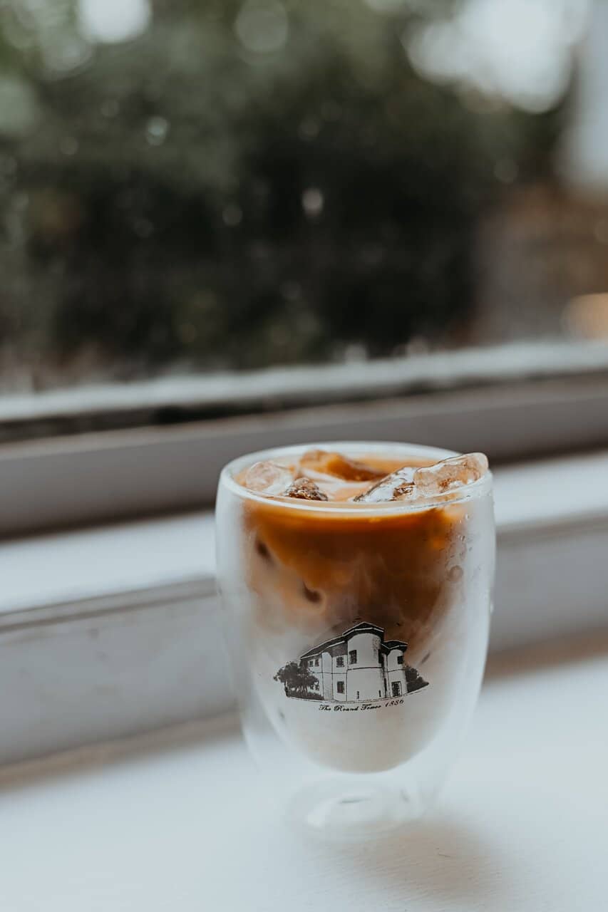 Panoramic City Views