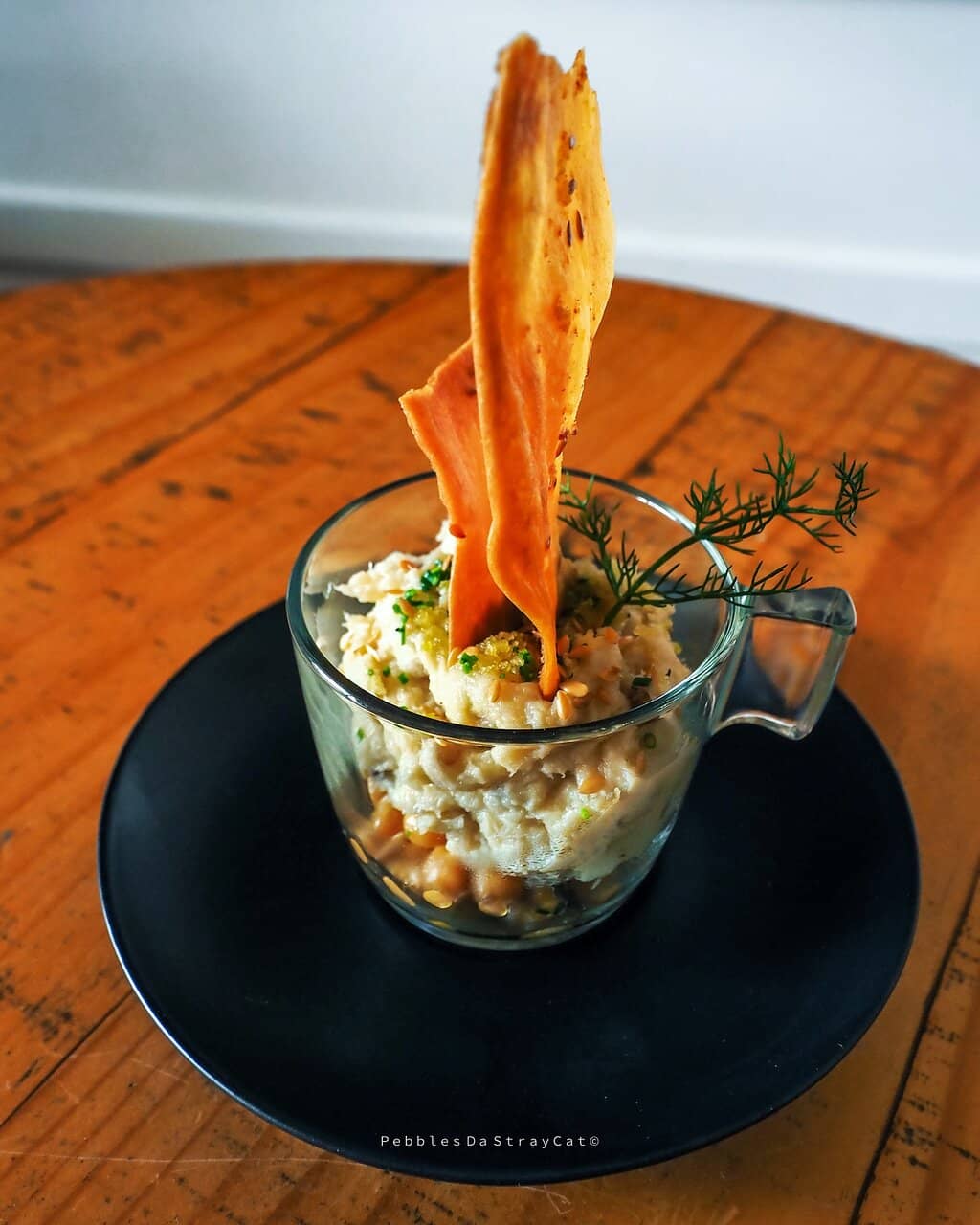 Signature Dishes Galore