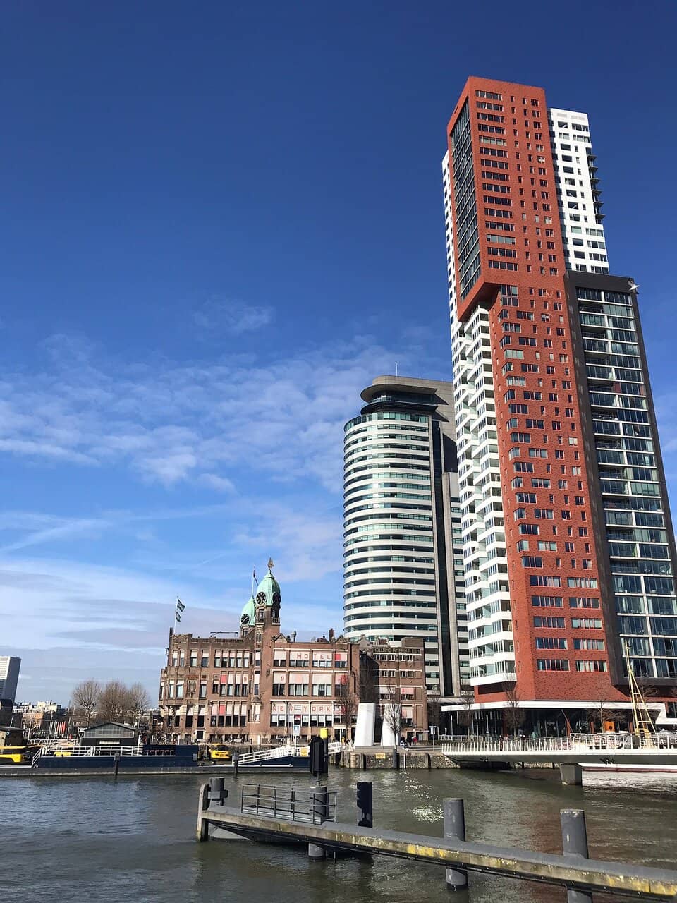 Vertical photo