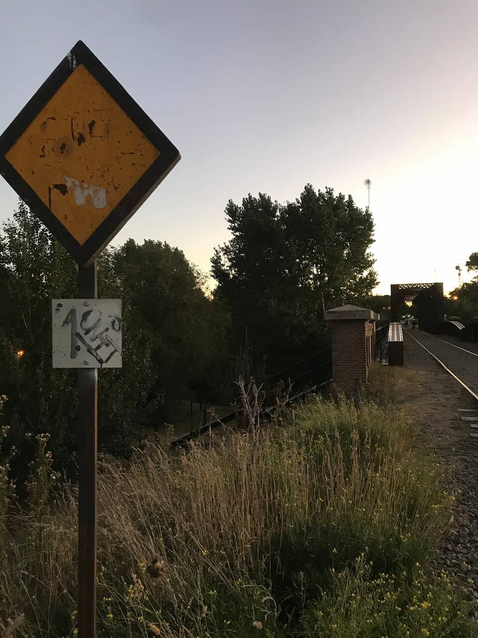 Tinguiririca River Confluence