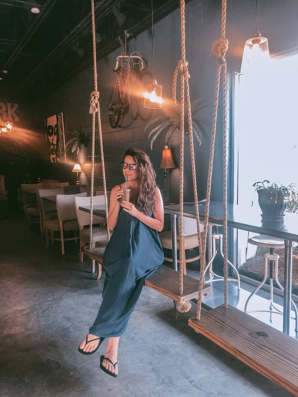 Mission-Driven Coffee