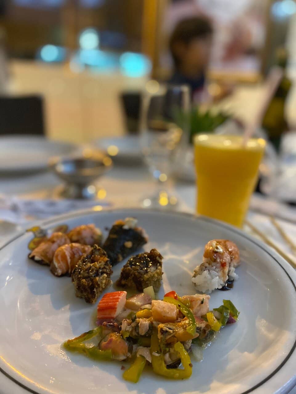 Outstanding Customer Service